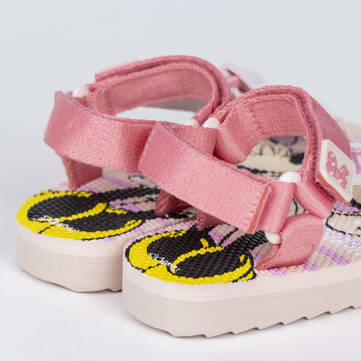 Sandale za Dječje Minnie Mouse Roza